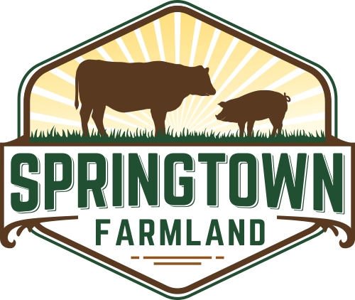 Springtown Farmland